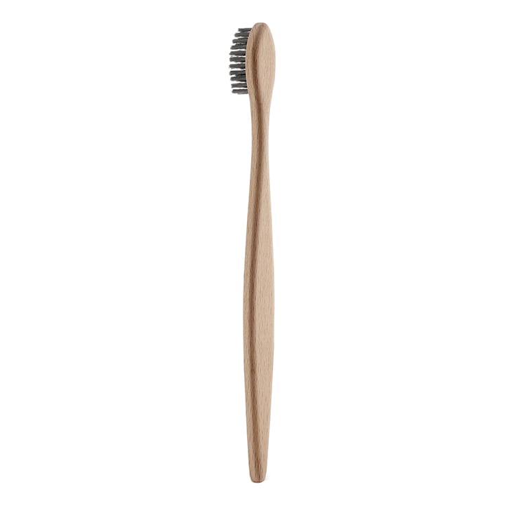 Georganics Beechwood Toothbrush - Soft image 3
