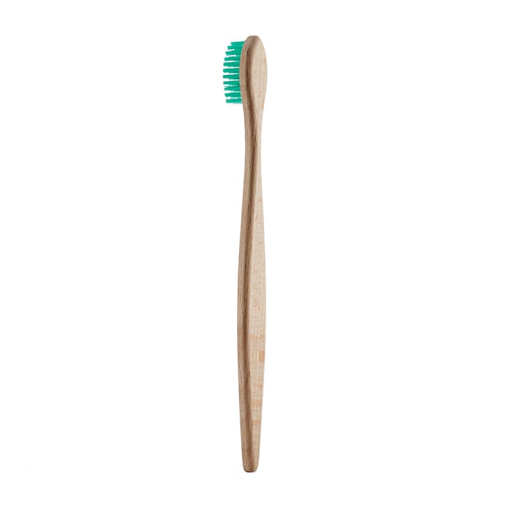 Georganics Beechwood Toothbrush - Medium image 3