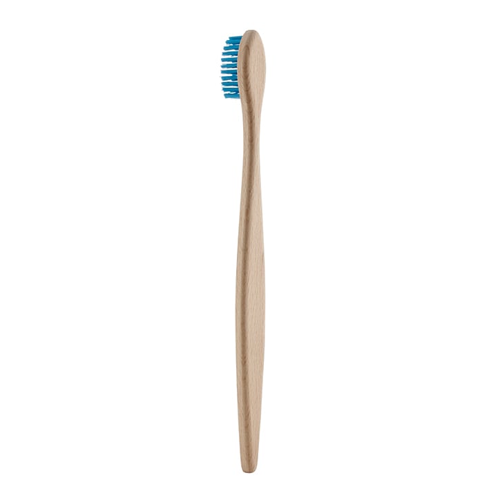 Georganics Beechwood Toothbrush - Firm-3