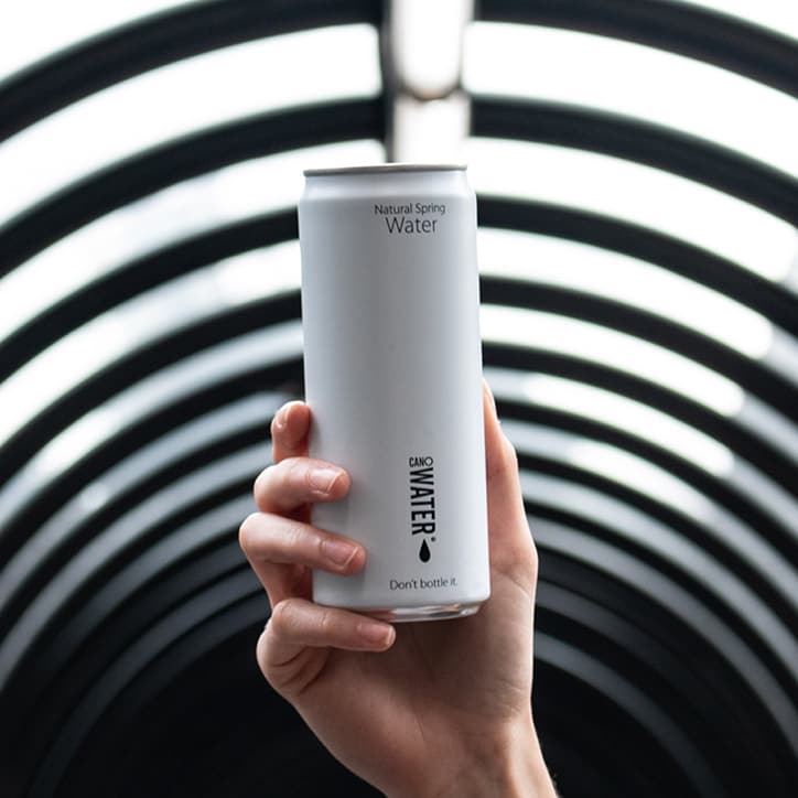 CanO Water - Still 500ml image 2