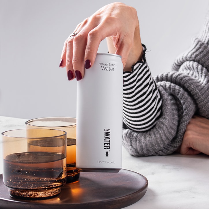 CanO Water - Still 500ml image 4
