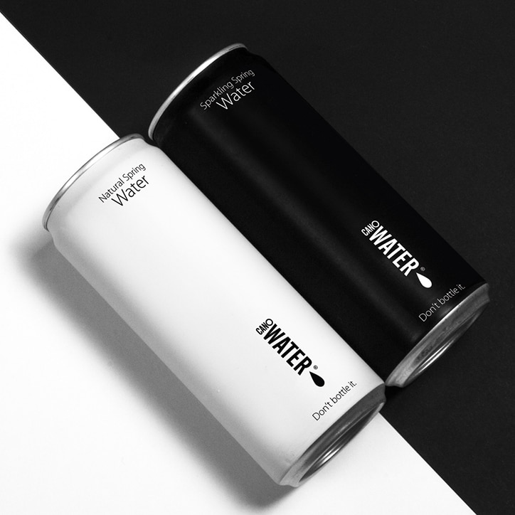 CanO Water - Still 500ml image 5