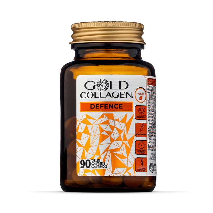 Gold Collagen Defence 90 tabs