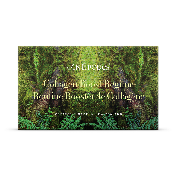 Antipodes Collagen Boost Regime Set image 1