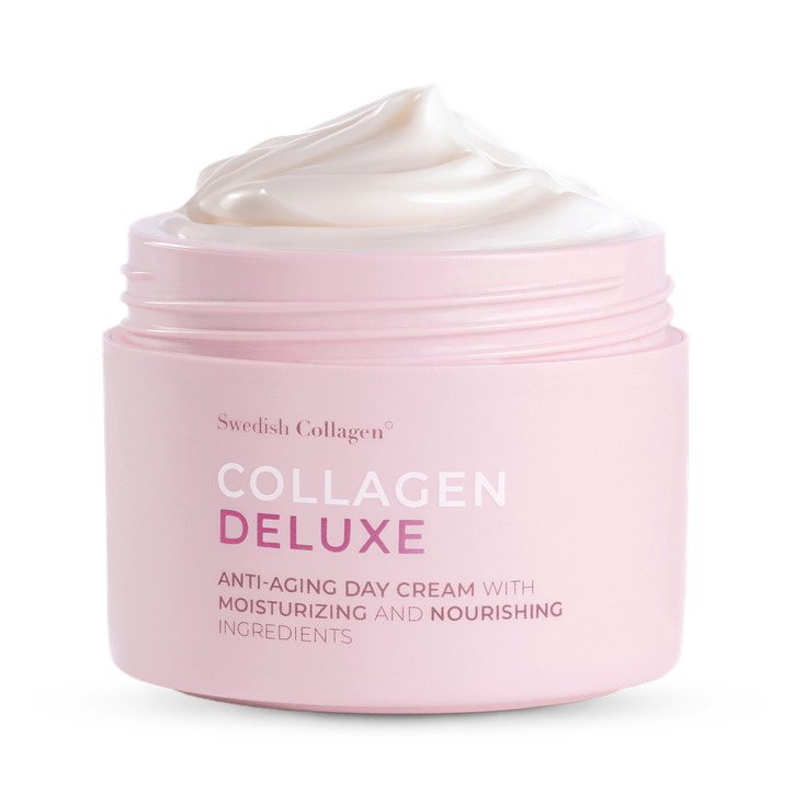Swedish Collagen Deluxe Day Cream 50ml