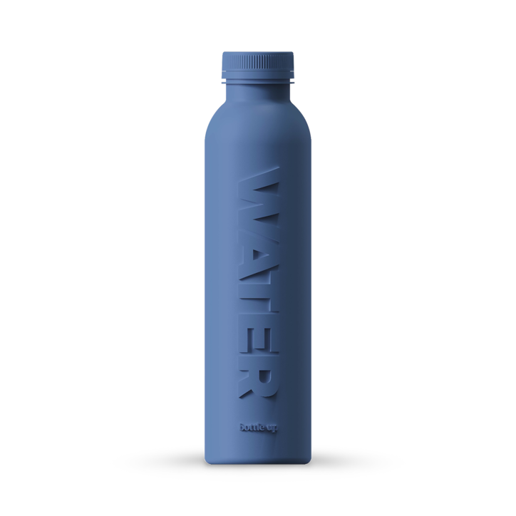 Bottle Up Midnight Blue 500ml image 1