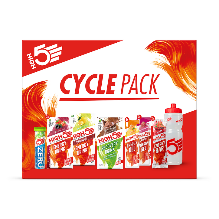 High5 Cycle Kit