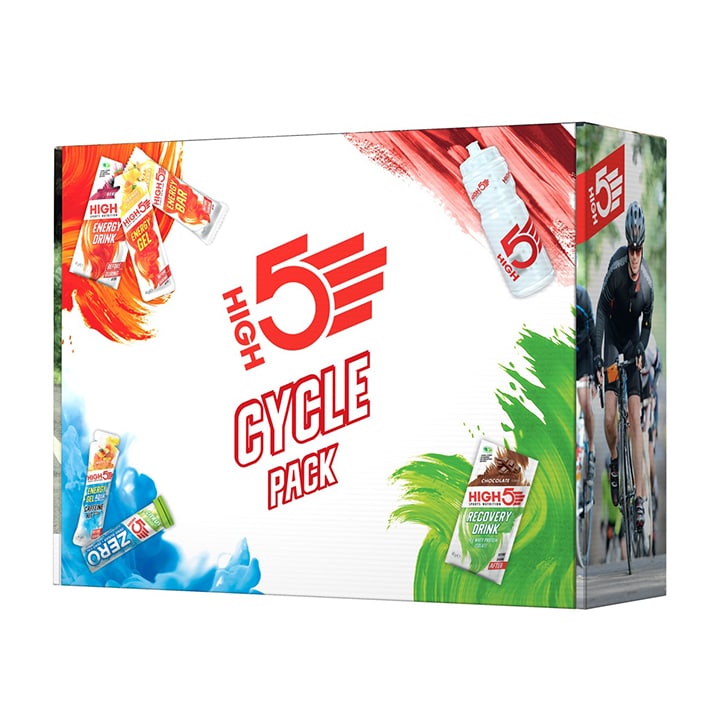 High5 Cycle Kit
