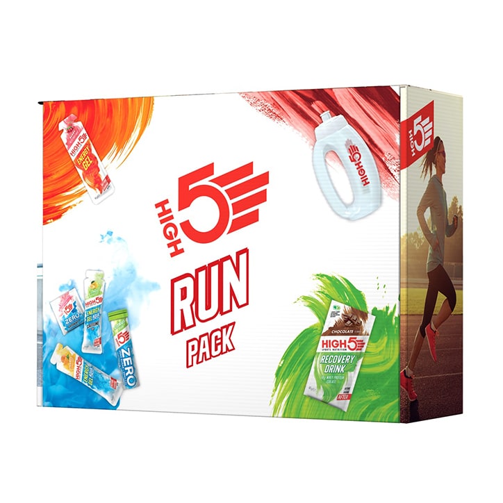 High5 Run Kit image 2