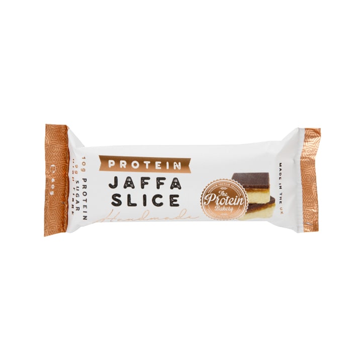 Protein Bakery Jaffa Slice 60g