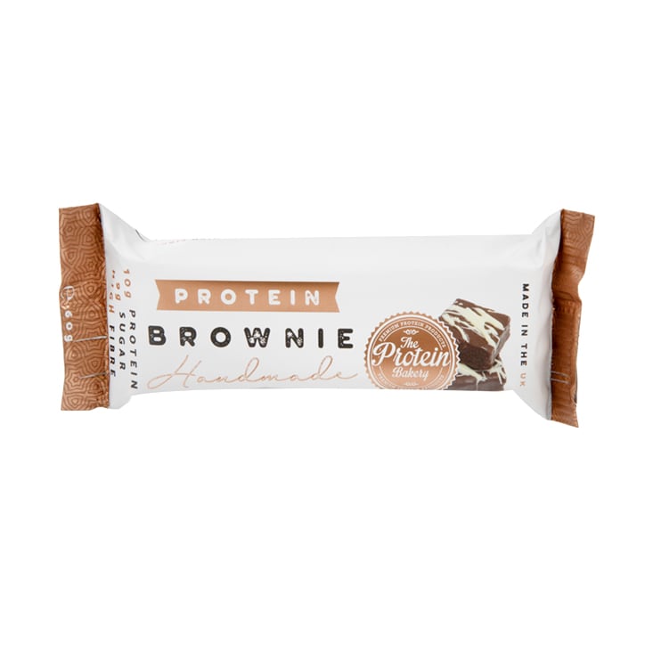 Protein Bakery Brownie 60g