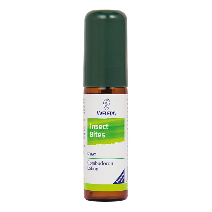 Weleda Insect Bites Spray 20ml image 1