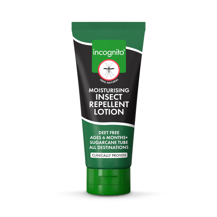 Incognito Insect Repellent Lotion image 1