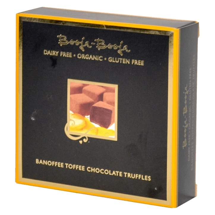 Booja Booja Banoffee Toffee Truffles-1