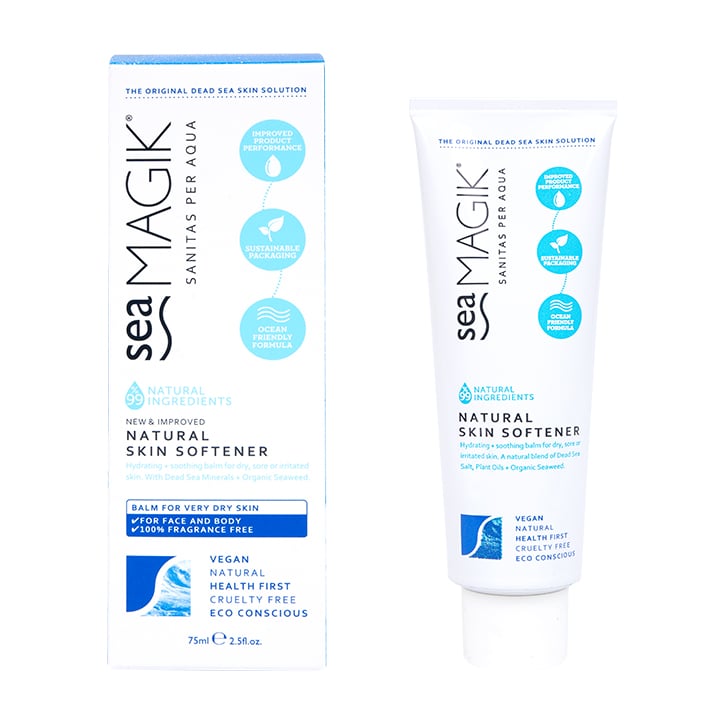 Sea Magik Natural Skin Softener-1