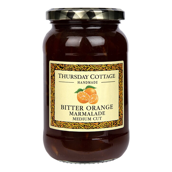 大好評の-Bitter Orange, Marchesi Di San Giuliano Marmalade, Bitter Orange, 16.2  Ounce：Glomarket