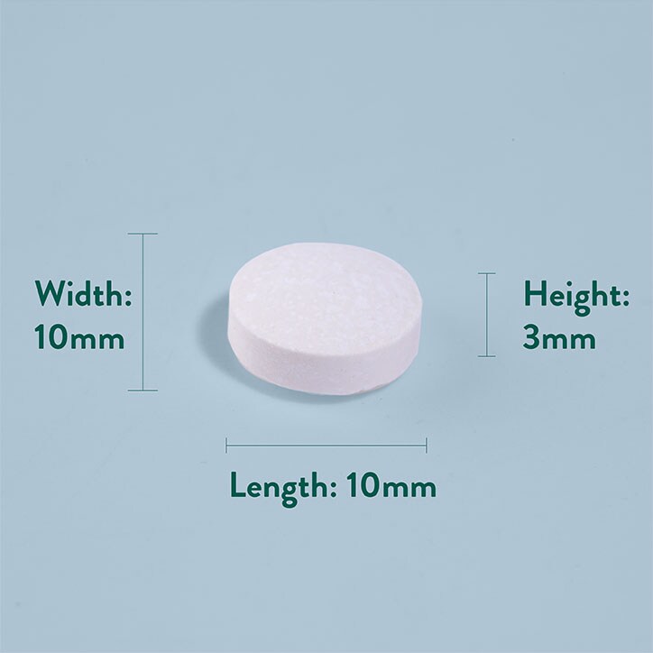 PE Nutrition Magnesium with Zinc 30 Tablets image 5