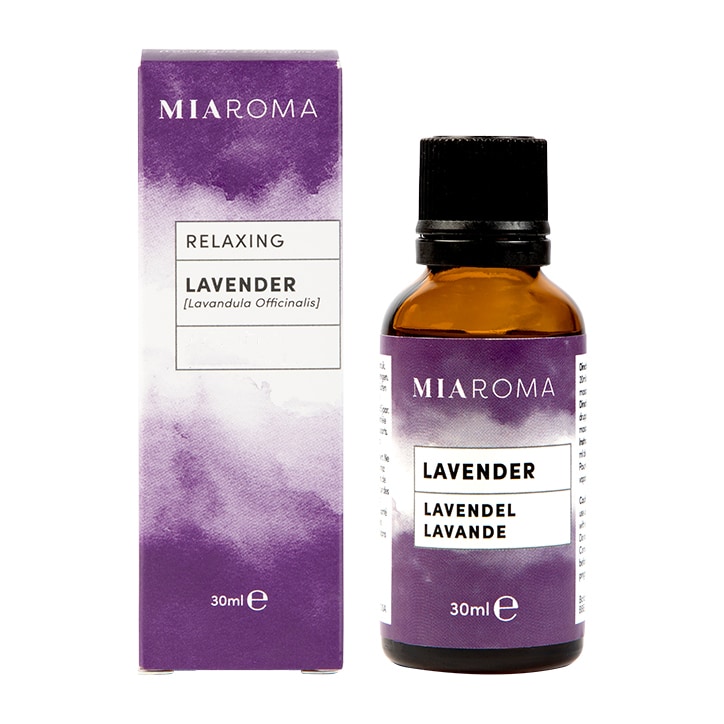 Miaroma Lavender Blended Essential Oil 30ml
