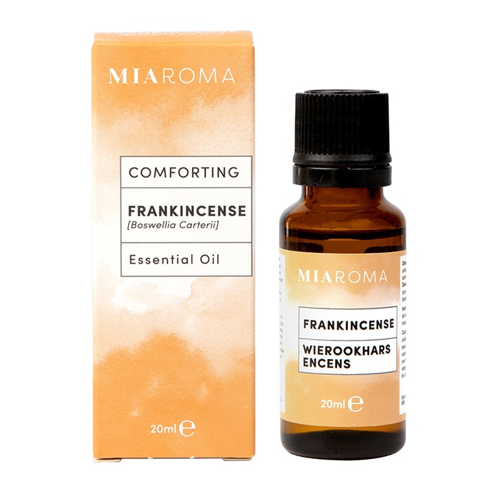Miaroma Frankincense Pure Essential Oil 20ml-1