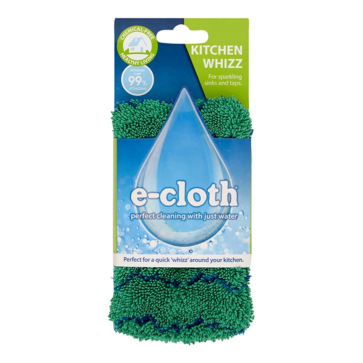 E-Cloth Kitchen Whizz Single-1
