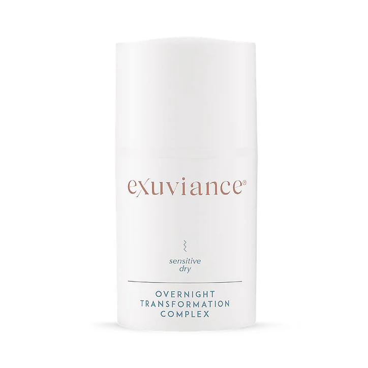 Exuviance Overnight Transformation Complex 50G image 1