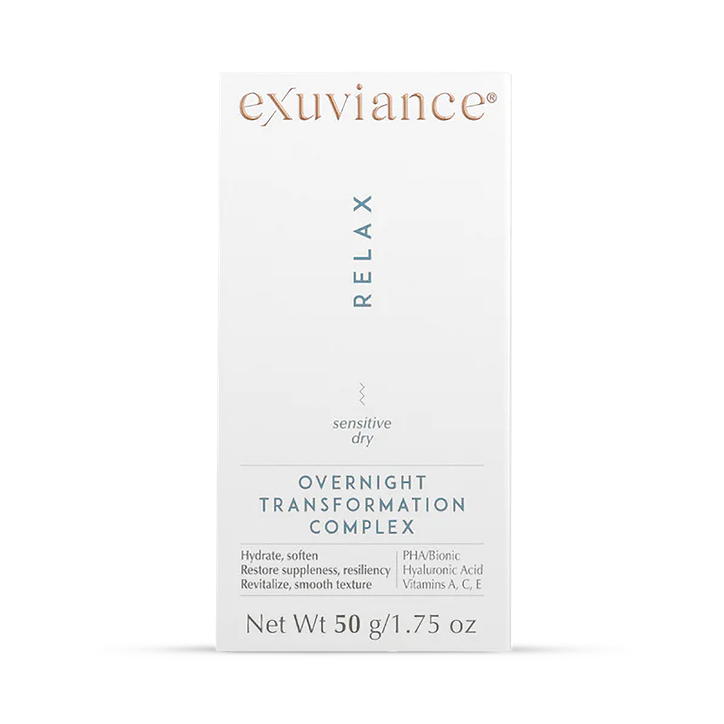 Exuviance Overnight Transformation Complex 50G image 4