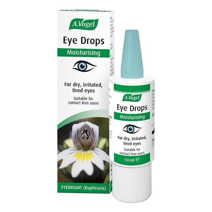 A.Vogel Eye Drops 10ml-1