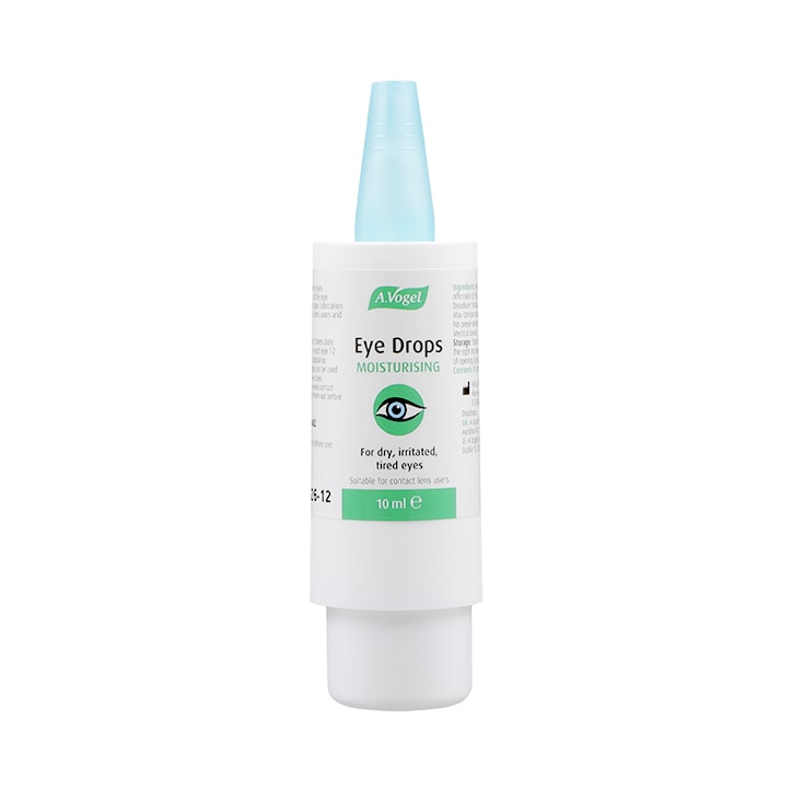 A.Vogel Eye Drops 10ml image 3