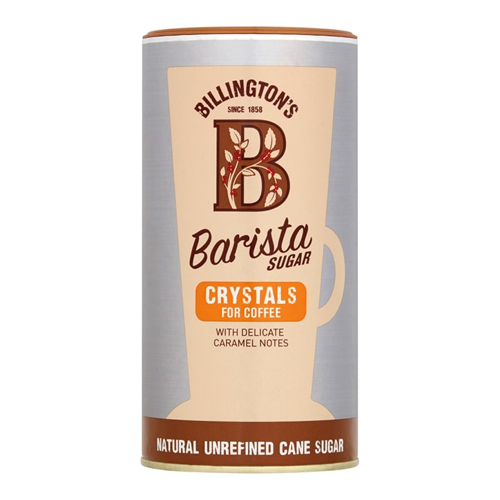 Billingtons Barista Crystals For Coffee 400g