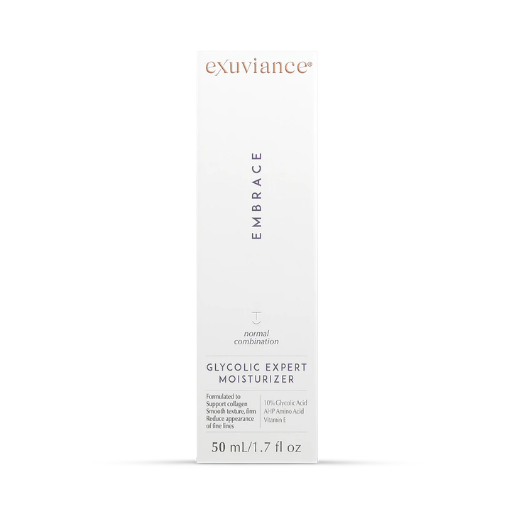 Exuviance Glycolic Expert Moisturizer 50ml image 1