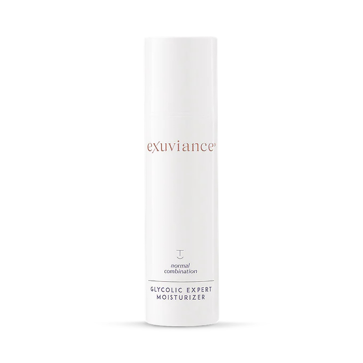 Exuviance Glycolic Expert Moisturizer 50ml image 3