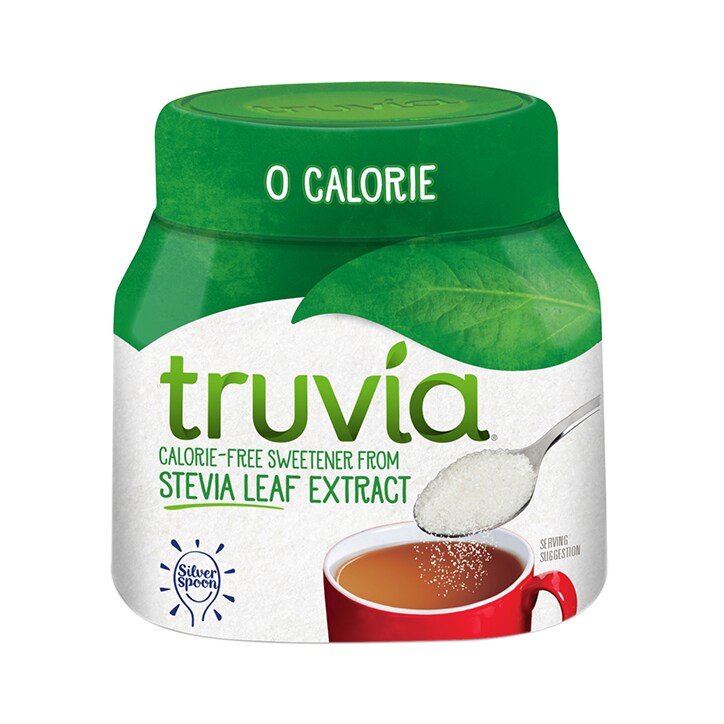 Truvia Truvia Sweetener Jar Holland Barrett The Uk S Leading Health Retailer