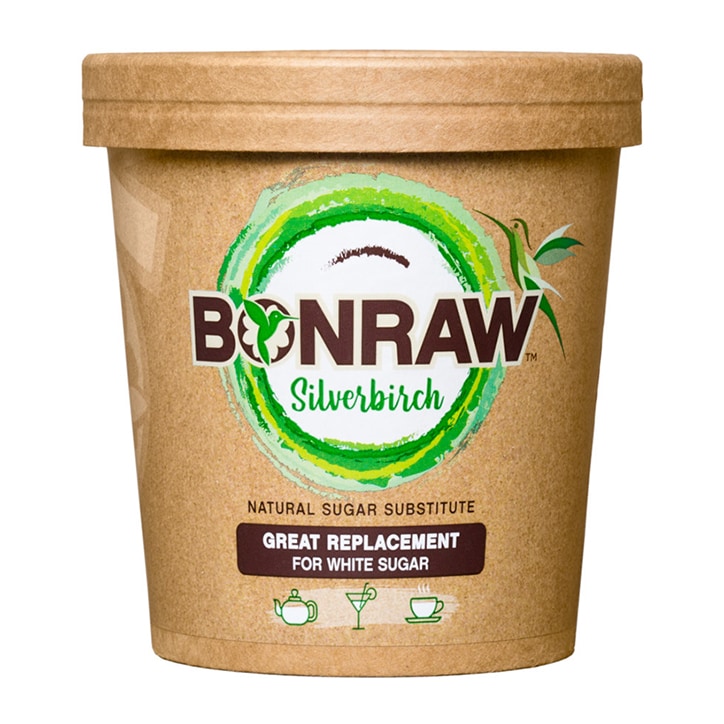Bonraw Silverbirch Sugar 275g