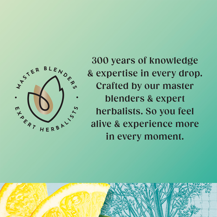 Twinings Superblends Detox 20 Tea Bags image 3