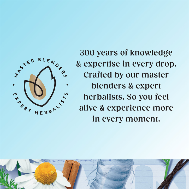 Twinings Superblends Calm 20 Tea Bags image 3