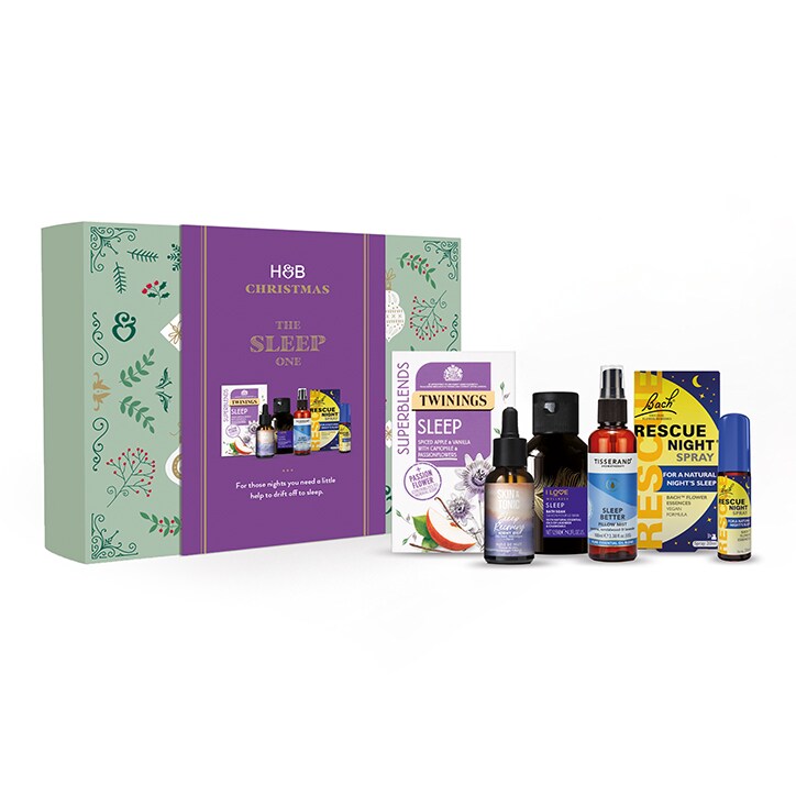 The Sleep Box image 2