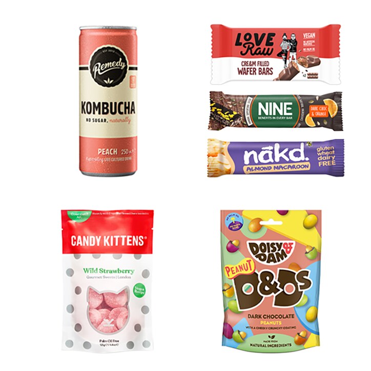 The Vegan Box image 3