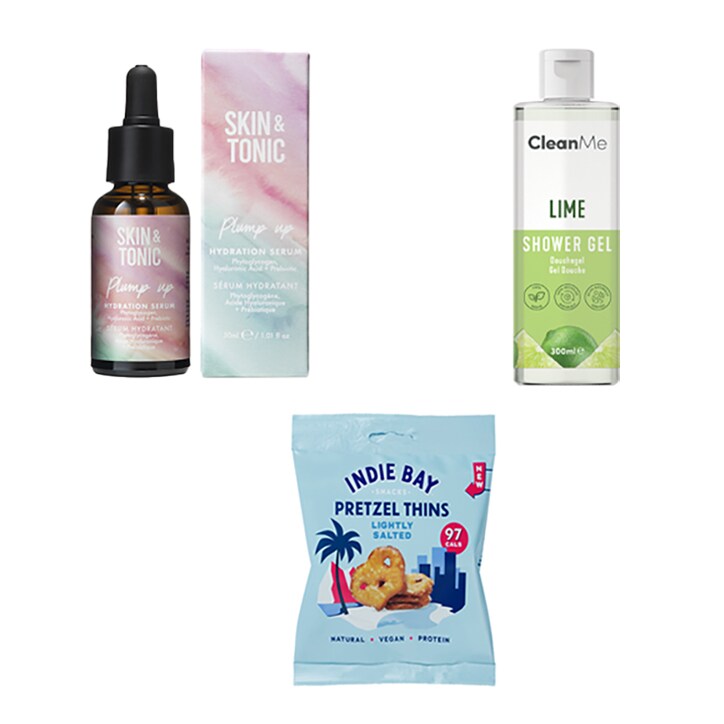 The Vegan Box image 4
