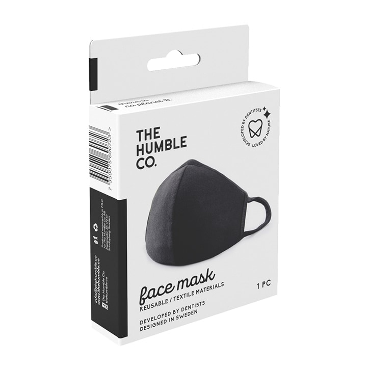 The Humble Co. Reusable Face Mask-3
