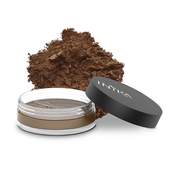 INIKA Loose Mineral Foundation SPF25 - Joy 8g