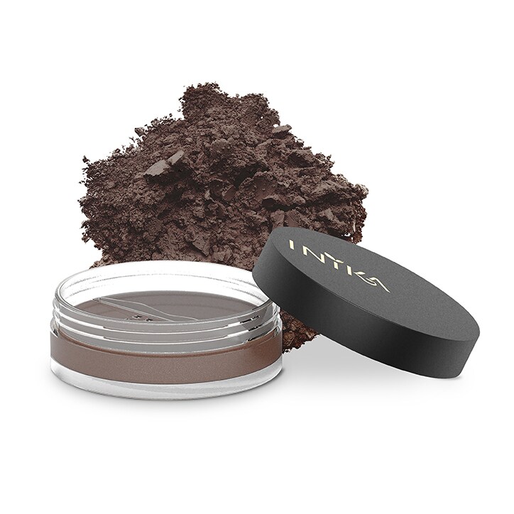 INIKA Loose Mineral Foundation SPF25 - Fortitude 8g image 2