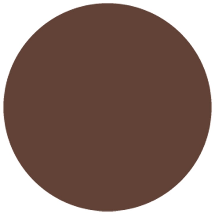 INIKA Certified Organic Liquid Foundation Cocoa 30ml