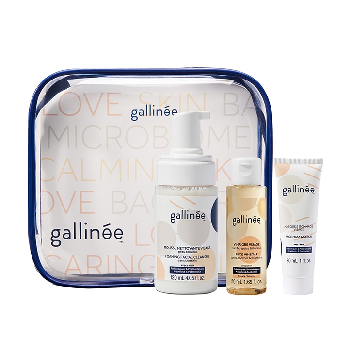 Gallinée The Discovery Set image 1
