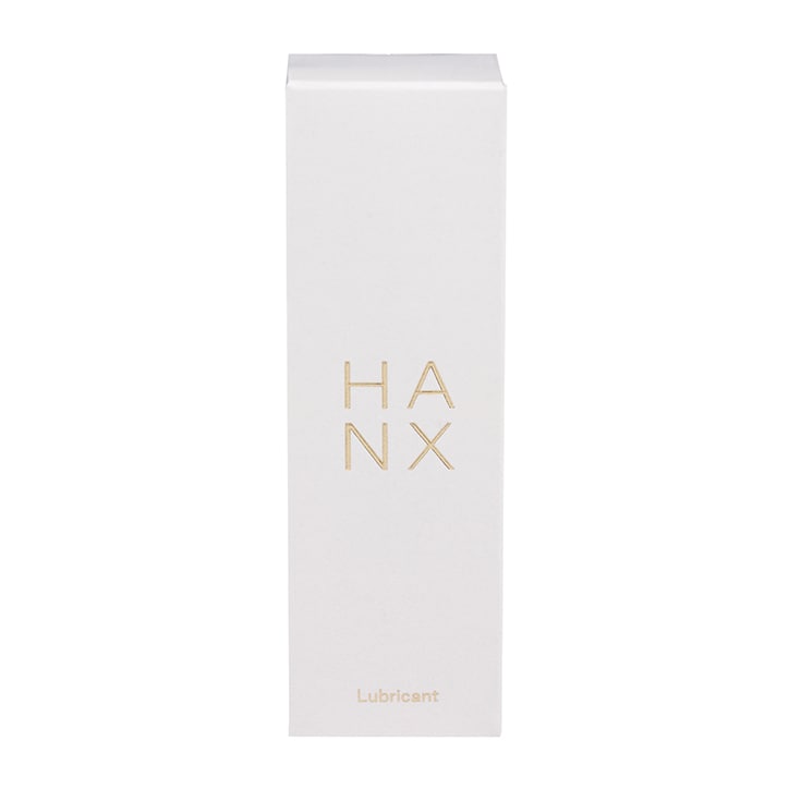 Hanx Water based Lubricant 50ml-2