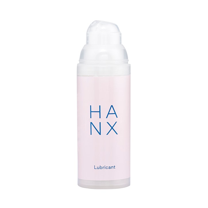 Hanx Water based Lubricant 50ml-3
