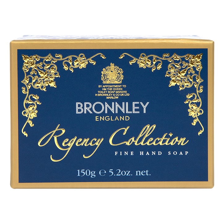 Bronnley Regency Collection Soap Bar