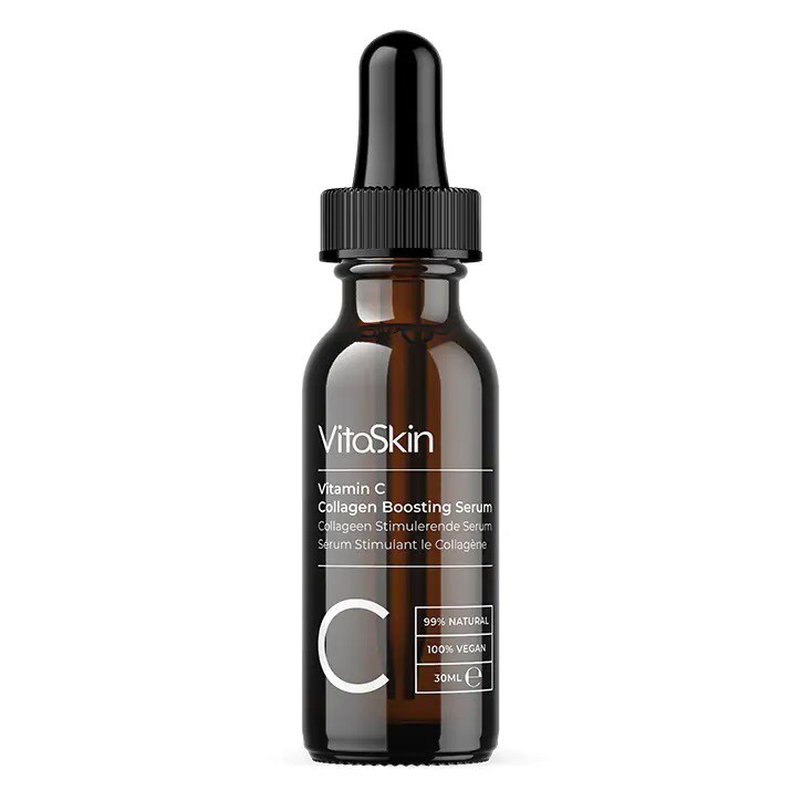 VitaSkin Vitamin C Skincare Gift Set image 3
