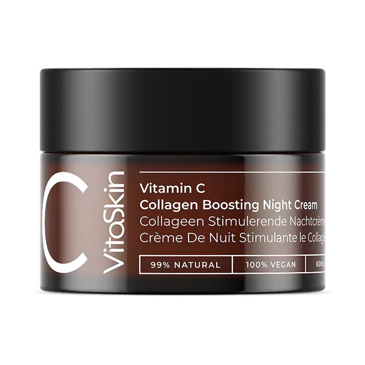 VitaSkin Vitamin C Skincare Gift Set image 4