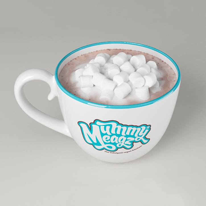 Mummy Meagz The Bursting Bauble Vegan Hot Chocolate Single image 4