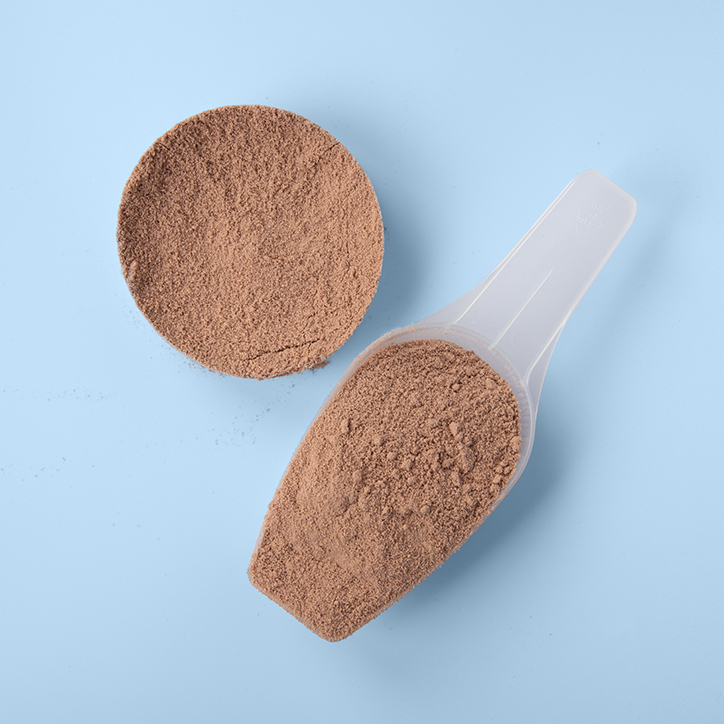 PE Nutrition Performance Gainer Chocolate 2.4kg image 3